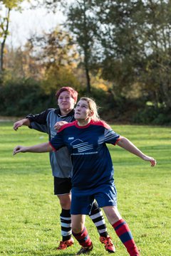 Bild 43 - Frauen TSV Wiemersdorf - SG Weede-Westerrade : Ergebnis: 1:1